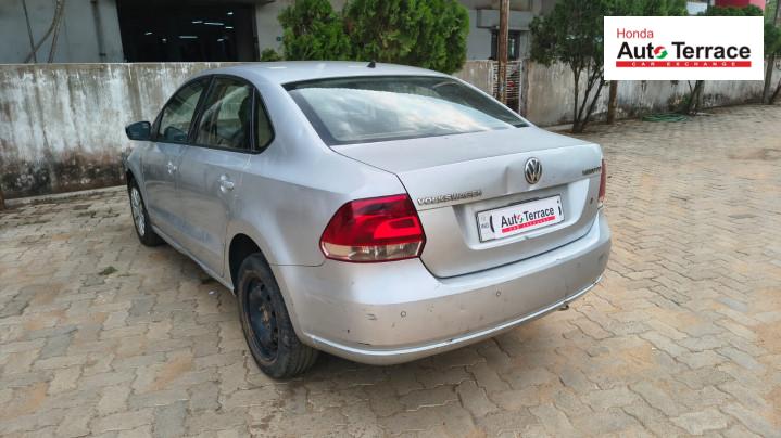 2013 Volkswagen&nbsp;Vento Diesel Comfortline