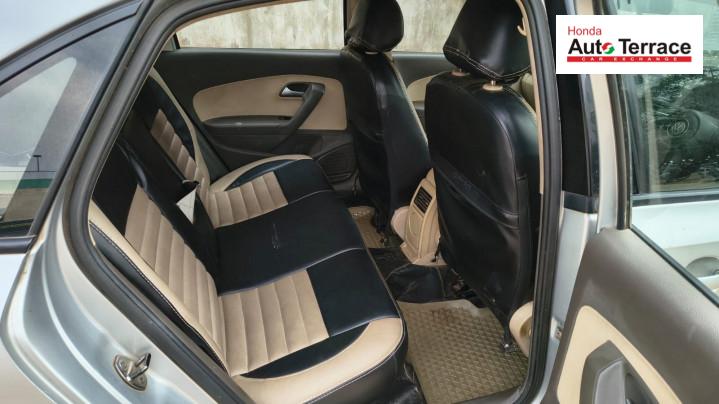 2013 Volkswagen&nbsp;Vento Diesel Comfortline