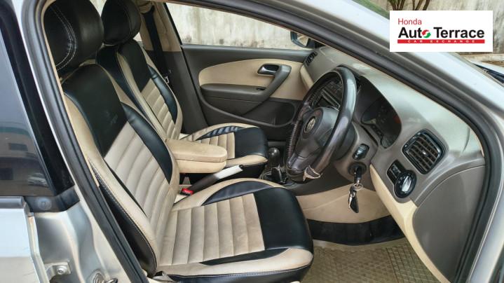 2013 Volkswagen&nbsp;Vento Diesel Comfortline