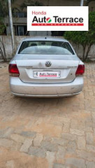 2013 Volkswagen&nbsp;Vento Diesel Comfortline
