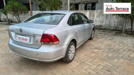 2013 Volkswagen&nbsp;Vento Diesel Comfortline