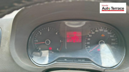 2013 Volkswagen&nbsp;Vento Diesel Comfortline