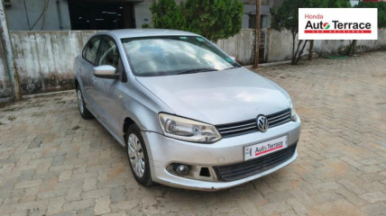 2013 Volkswagen&nbsp;Vento Diesel Comfortline