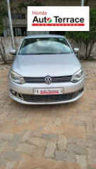 2013 Volkswagen&nbsp;Vento Diesel Comfortline
