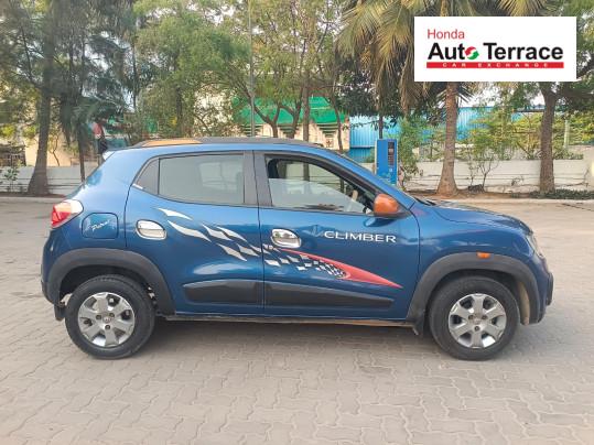2017 Renault&nbsp;KWID RXT