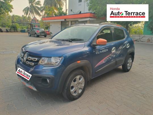2017 Renault&nbsp;KWID RXT