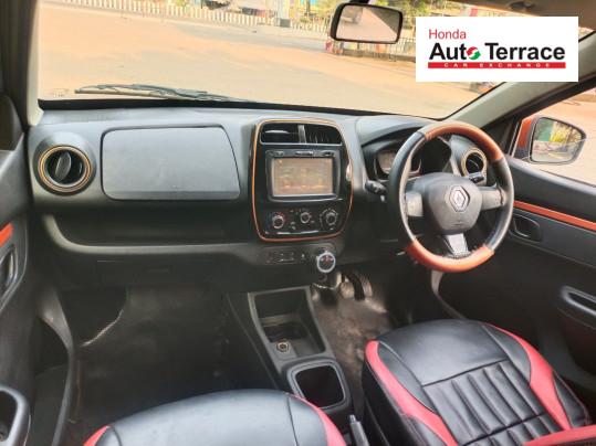 2017 Renault&nbsp;KWID RXT