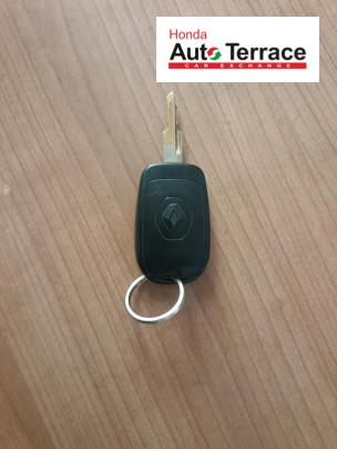 2017 Renault&nbsp;KWID RXT