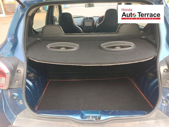 2017 Renault&nbsp;KWID RXT