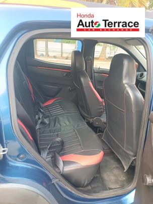 2017 Renault&nbsp;KWID RXT