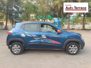 2017 Renault&nbsp;KWID RXT