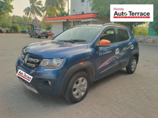 2017 Renault&nbsp;KWID RXT