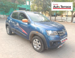 2017 Renault&nbsp;KWID RXT