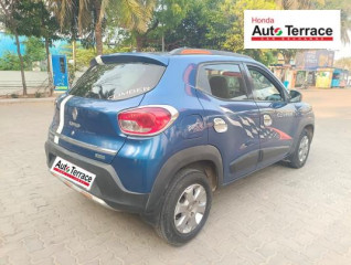 2017 Renault&nbsp;KWID RXT