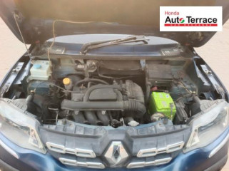 2017 Renault&nbsp;KWID RXT