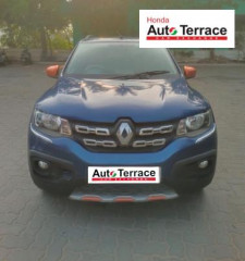2017 Renault&nbsp;KWID RXT