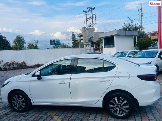 2022 Honda&nbsp;City 2020-2023 V CVT