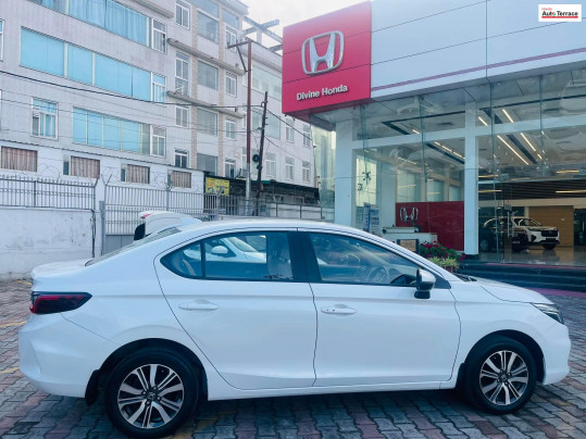 2022 Honda&nbsp;City 2020-2023 V CVT