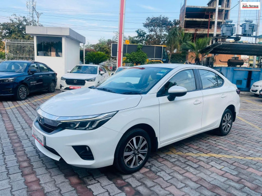 2022 Honda&nbsp;City 2020-2023 V CVT