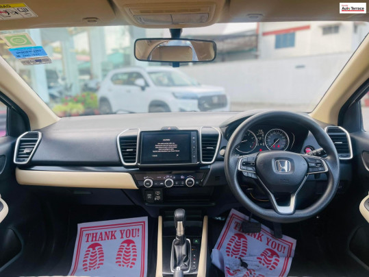 2022 Honda&nbsp;City 2020-2023 V CVT