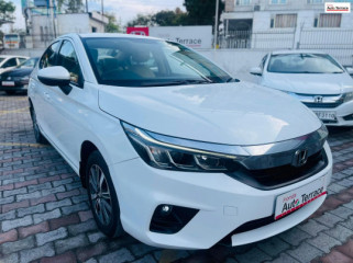 2022 Honda&nbsp;City 2020-2023 V CVT