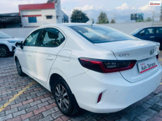2022 Honda&nbsp;City 2020-2023 V CVT
