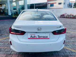 2022 Honda&nbsp;City 2020-2023 V CVT
