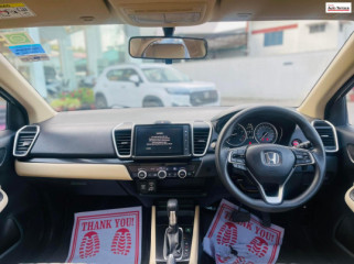 2022 Honda&nbsp;City 2020-2023 V CVT