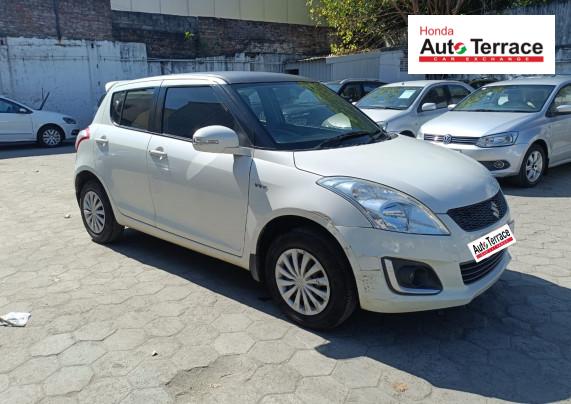 2015 Maruti&nbsp;Swift VXI
