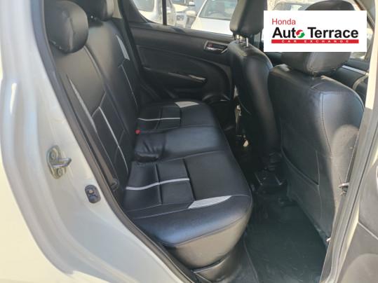 2015 Maruti&nbsp;Swift VXI