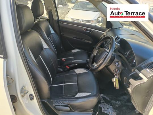 2015 Maruti&nbsp;Swift VXI