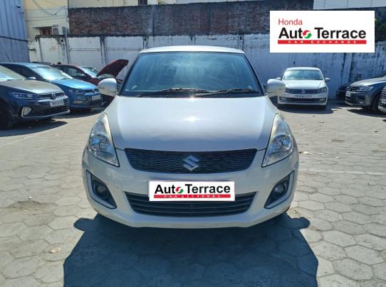 2015 Maruti&nbsp;Swift VXI