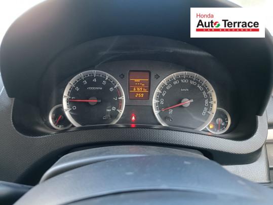 2015 Maruti&nbsp;Swift VXI