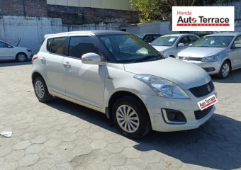 2015 Maruti&nbsp;Swift VXI