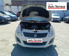 2015 Maruti&nbsp;Swift VXI