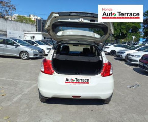 2015 Maruti&nbsp;Swift VXI