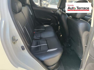 2015 Maruti&nbsp;Swift VXI