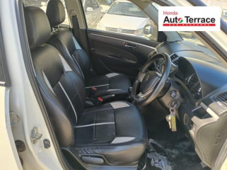 2015 Maruti&nbsp;Swift VXI