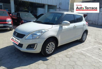 2015 Maruti&nbsp;Swift VXI