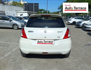 2015 Maruti&nbsp;Swift VXI