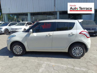 2015 Maruti&nbsp;Swift VXI