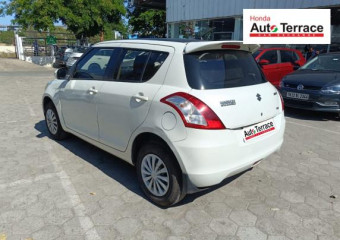 2015 Maruti&nbsp;Swift VXI