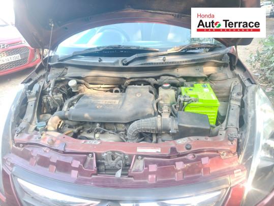 2016 Maruti&nbsp;Swift Dzire ZDI