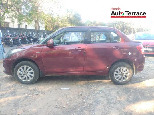 2016 Maruti&nbsp;Swift Dzire ZDI