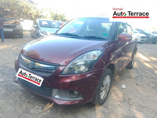 2016 Maruti&nbsp;Swift Dzire ZDI