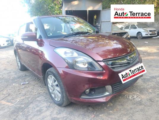 2016 Maruti&nbsp;Swift Dzire ZDI