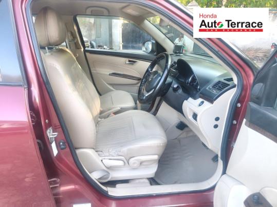 2016 Maruti&nbsp;Swift Dzire ZDI