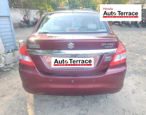 2016 Maruti&nbsp;Swift Dzire ZDI