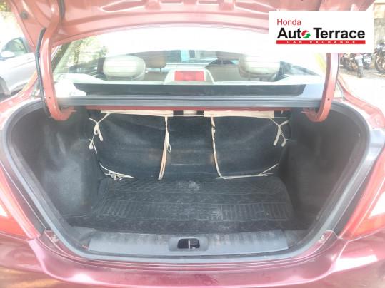 2016 Maruti&nbsp;Swift Dzire ZDI