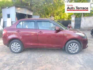 2016 Maruti&nbsp;Swift Dzire ZDI